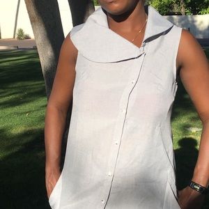 Grey Misslook dress